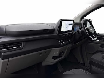 Used Ford Transit Custom 2024 for sale - 77582604: Photo