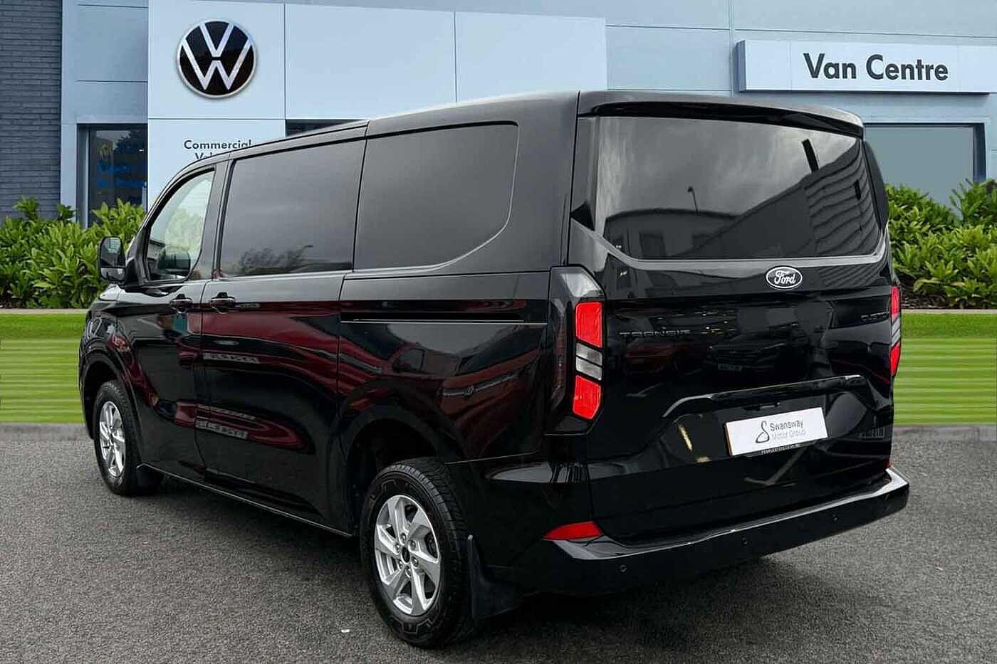 Used Ford Transit Custom 2024 for sale - 77582604: Photo 3