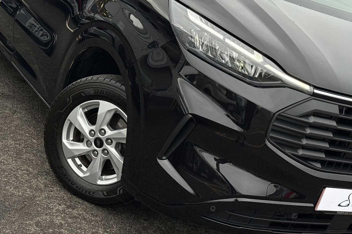 Used Ford Transit Custom 2024 for sale - 77582604: Photo 30