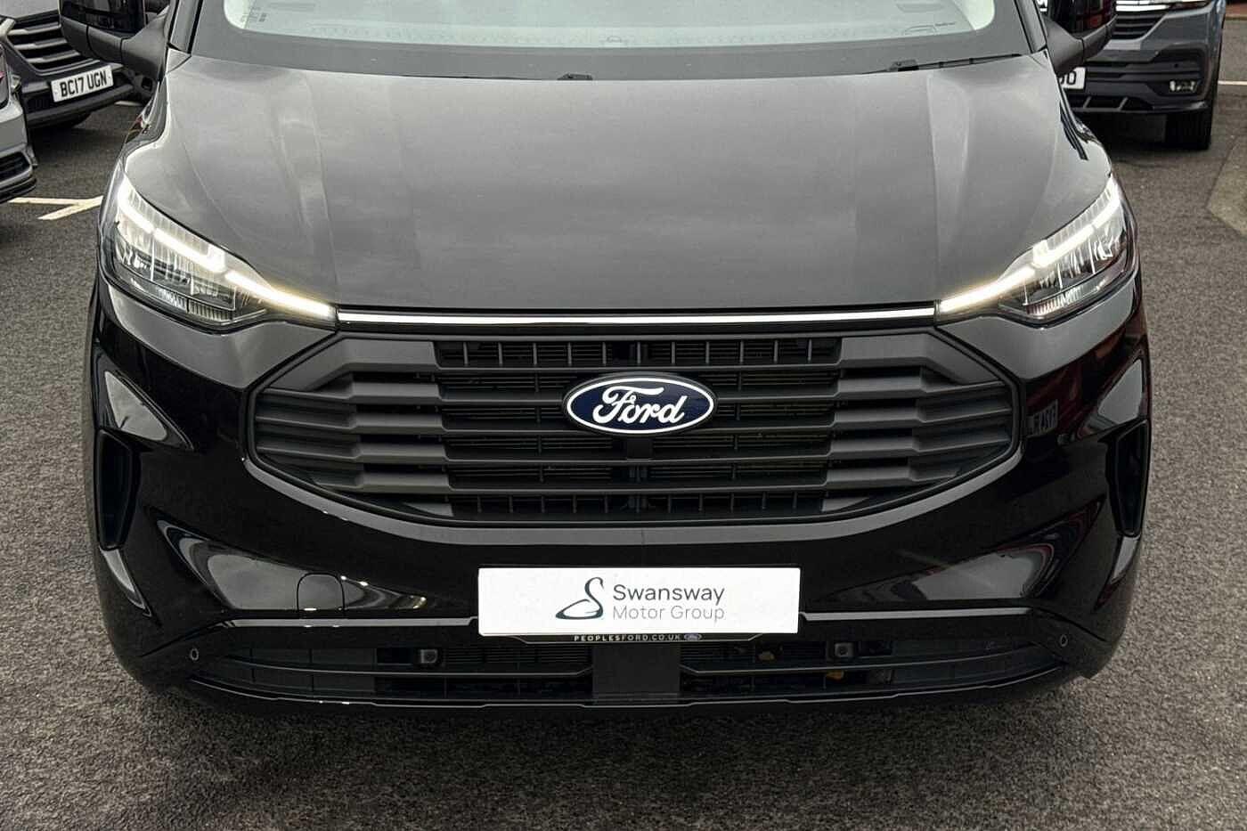 Used Ford Transit Custom 2024 for sale - 77582604: Photo 32