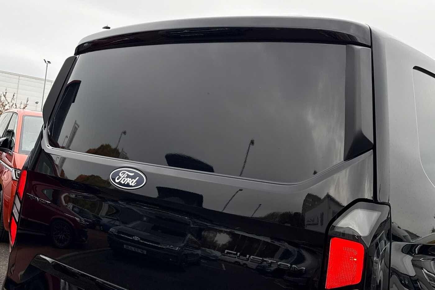Used Ford Transit Custom 2024 for sale - 77582604: Photo 33