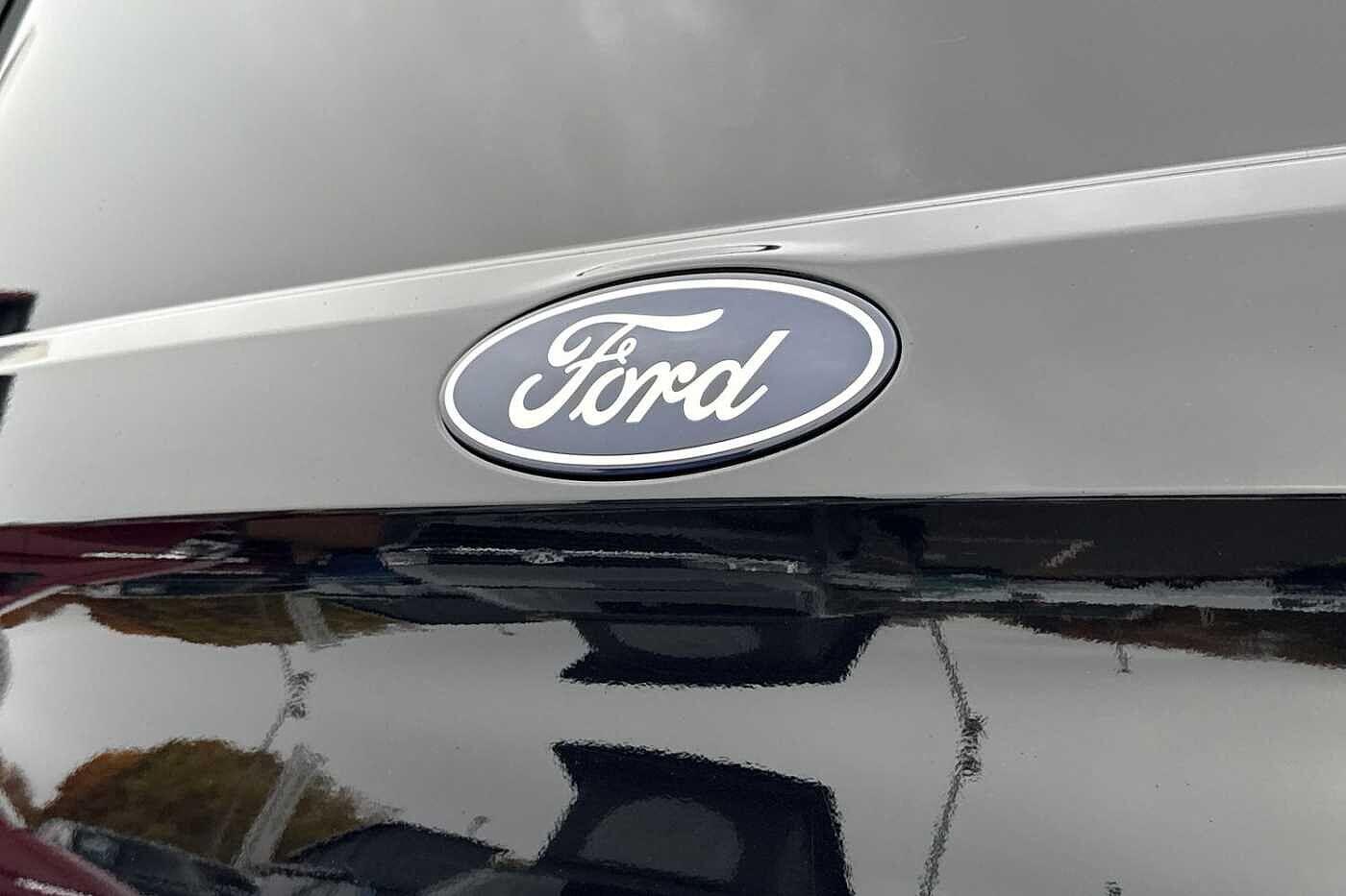 Used Ford Transit Custom 2024 for sale - 77582604: Photo 35