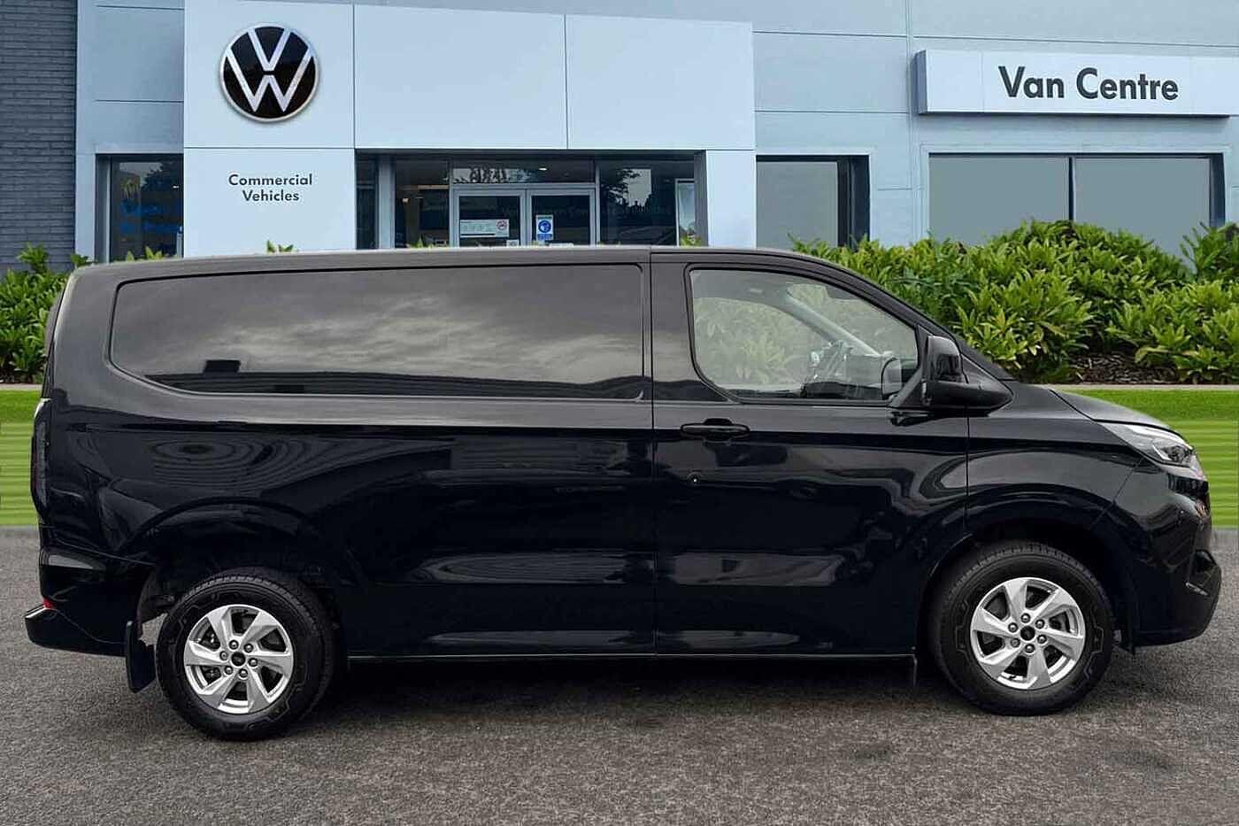 Used Ford Transit Custom 2024 for sale - 77582604: Photo 4