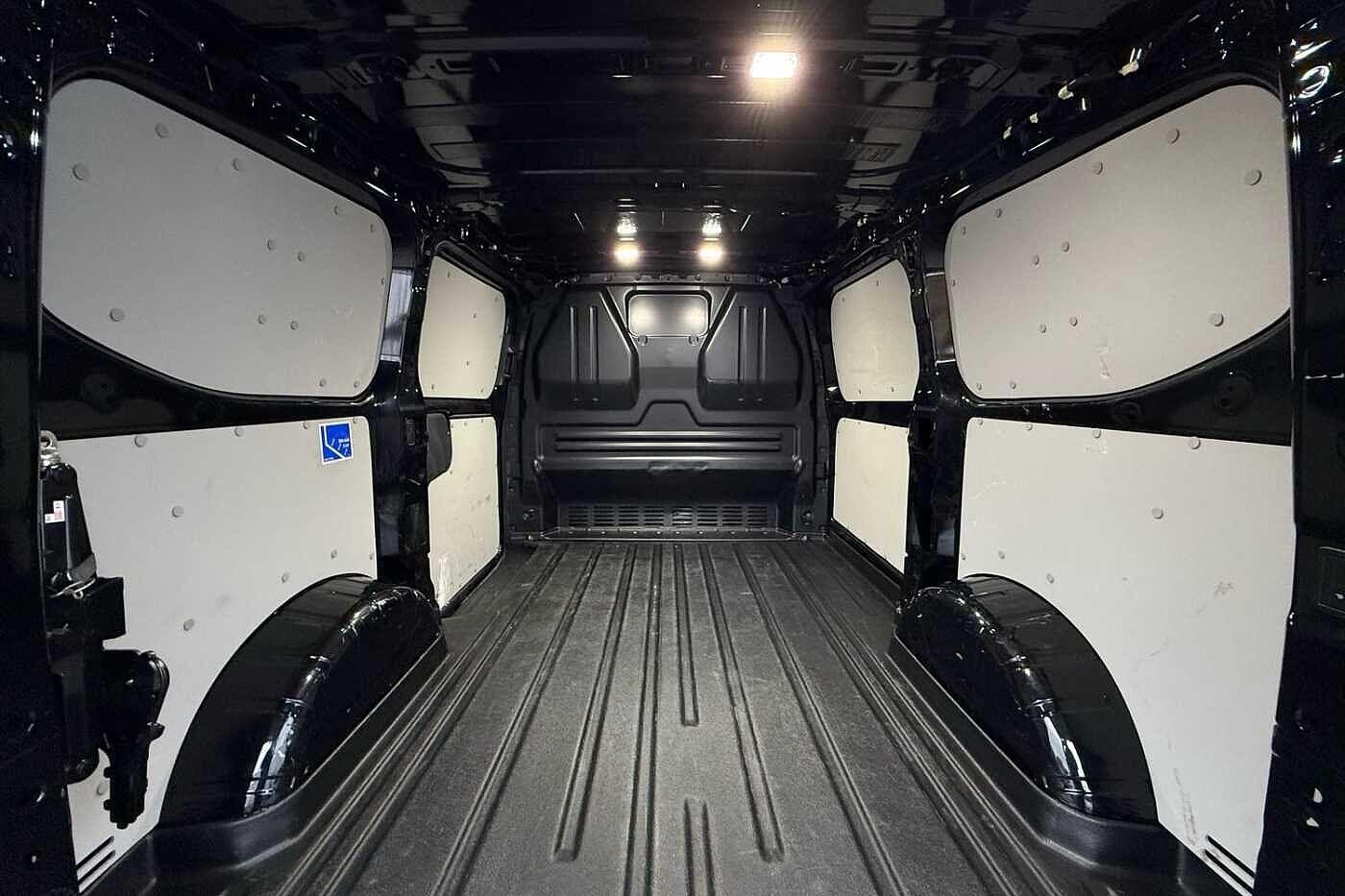 Used Ford Transit Custom 2024 for sale - 77582604: Photo 43