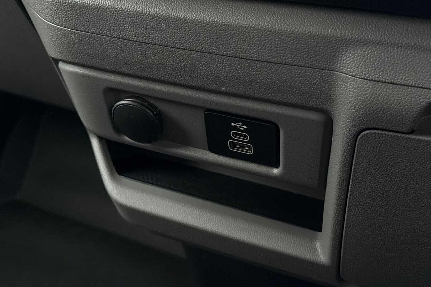 Used Ford Transit Custom 2024 for sale - 77582604: Photo 46