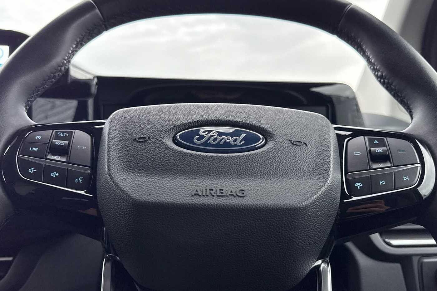 Used Ford Transit Custom 2024 for sale - 77582604: Photo 49