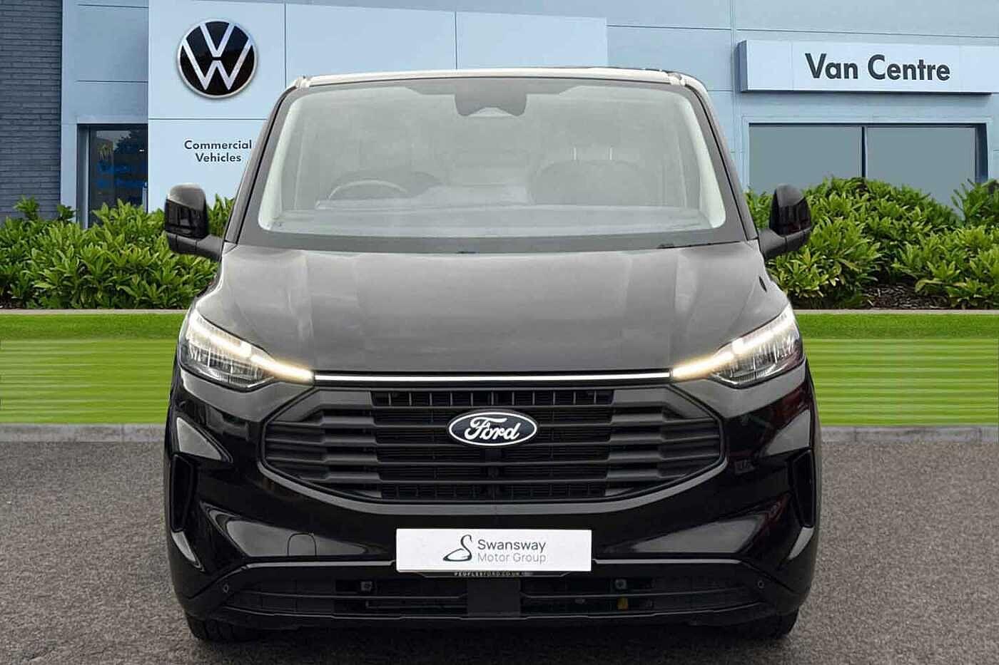 Used Ford Transit Custom 2024 for sale - 77582604: Photo 9