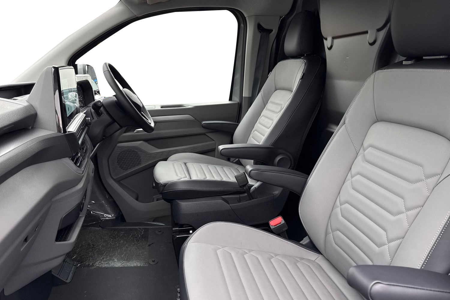 Used Volkswagen Transporter 2025 for sale - 77226343: Photo 15