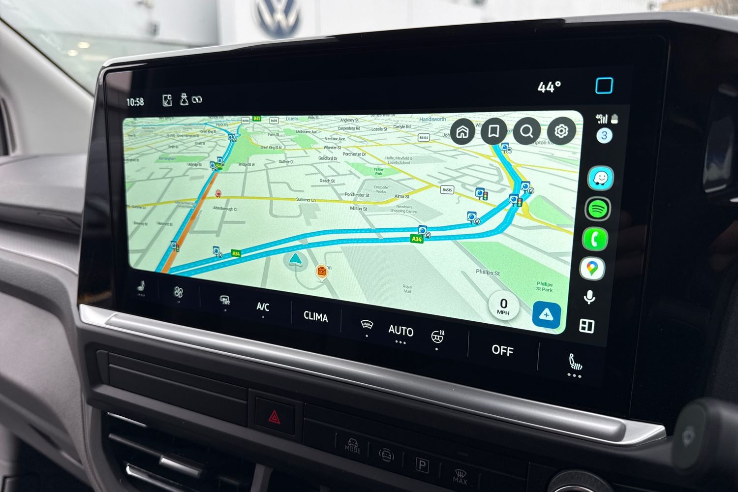 Used Volkswagen Transporter 2025 for sale - 77226343: Photo 16