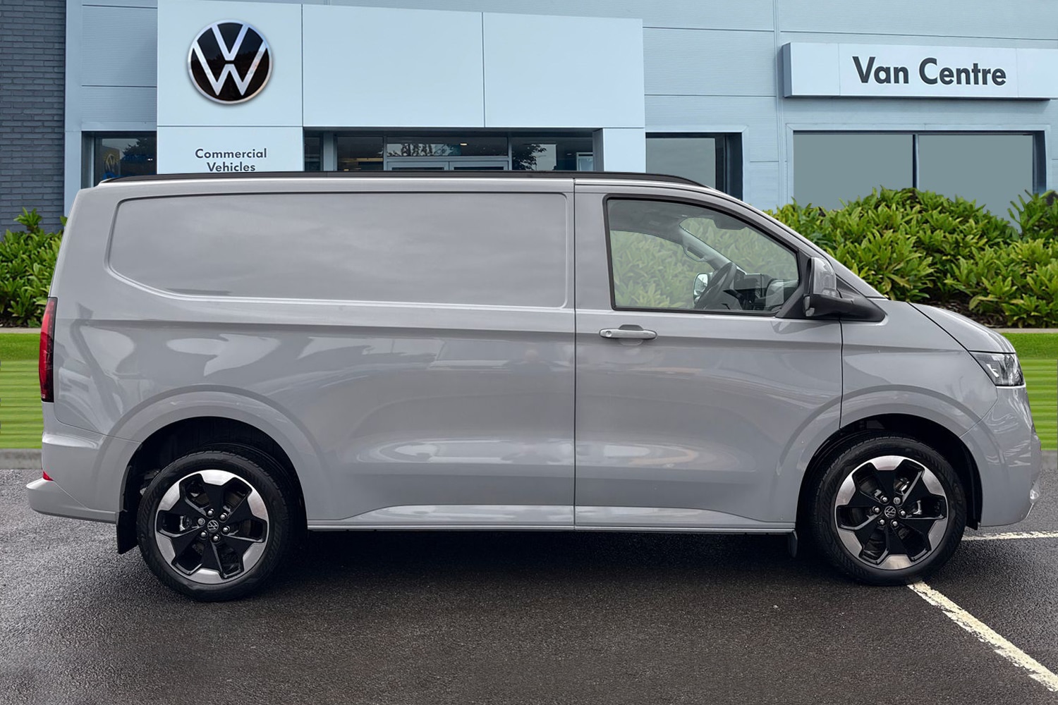 Used Volkswagen Transporter 2025 for sale - 77226343: Photo 3