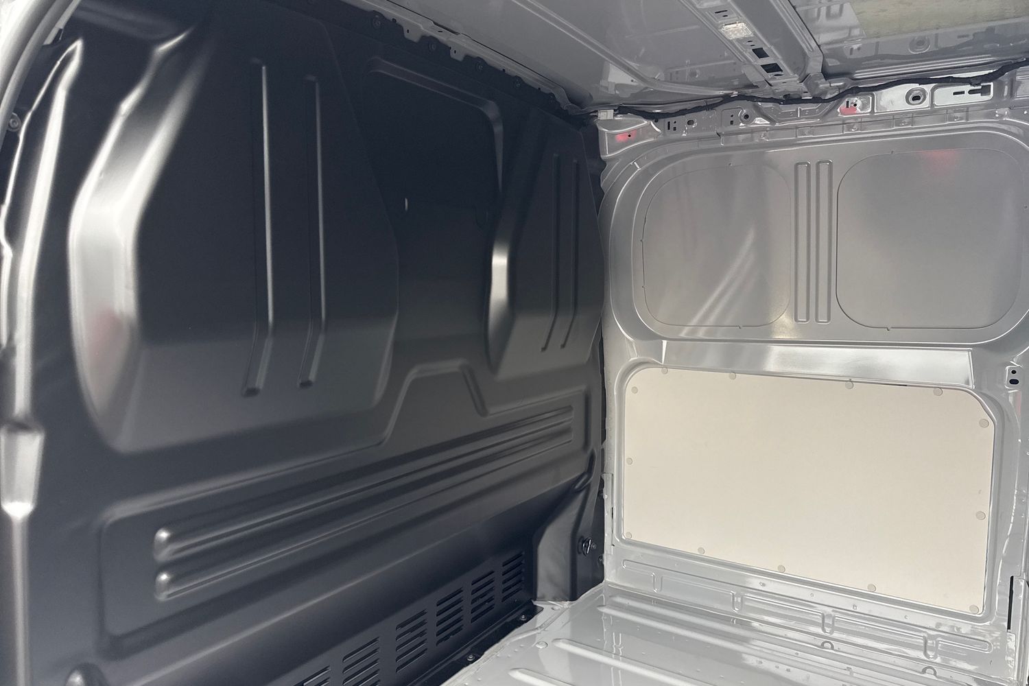 Used Volkswagen Transporter 2025 for sale - 77226343: Photo 35