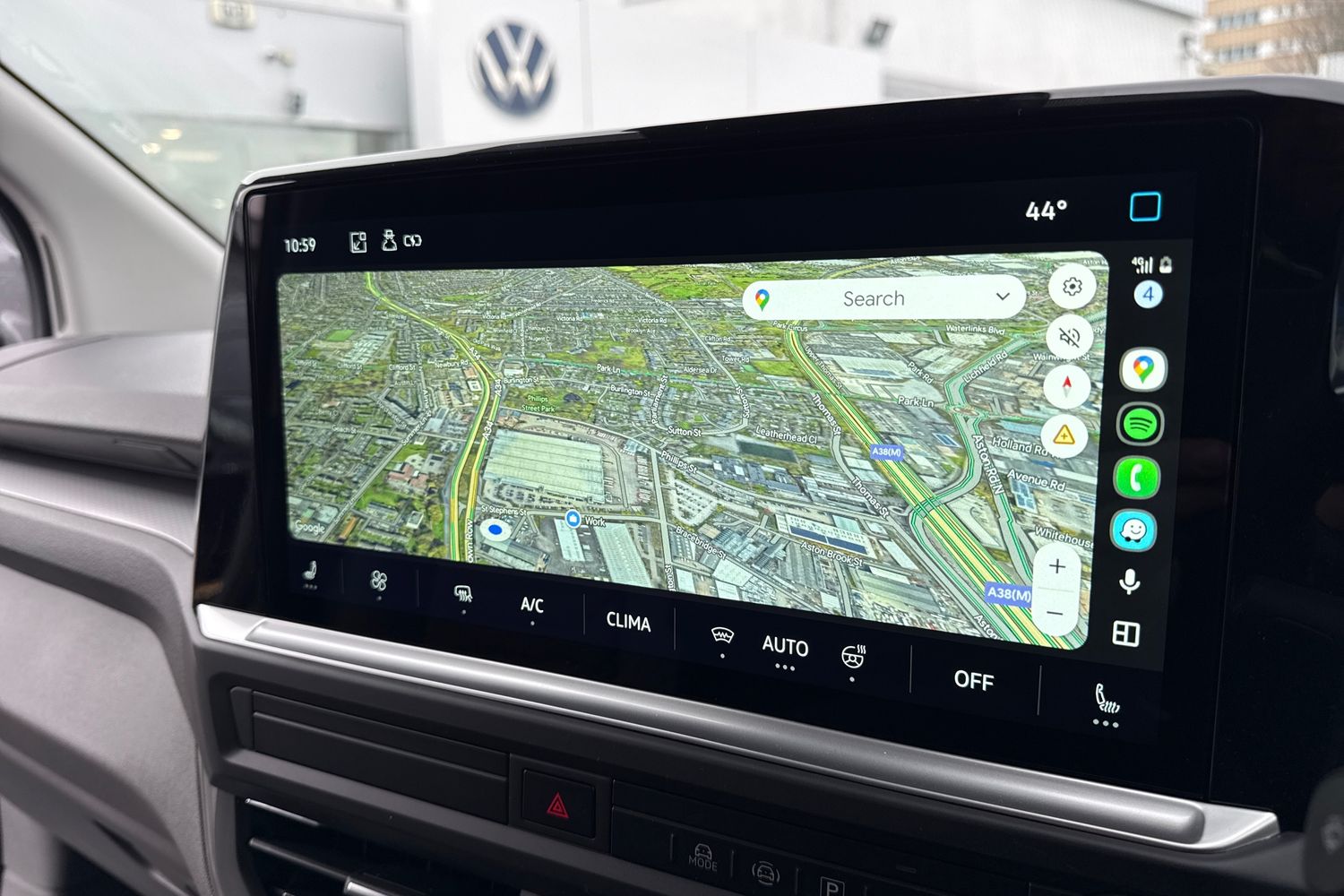 Used Volkswagen Transporter 2025 for sale - 77226343: Photo 48