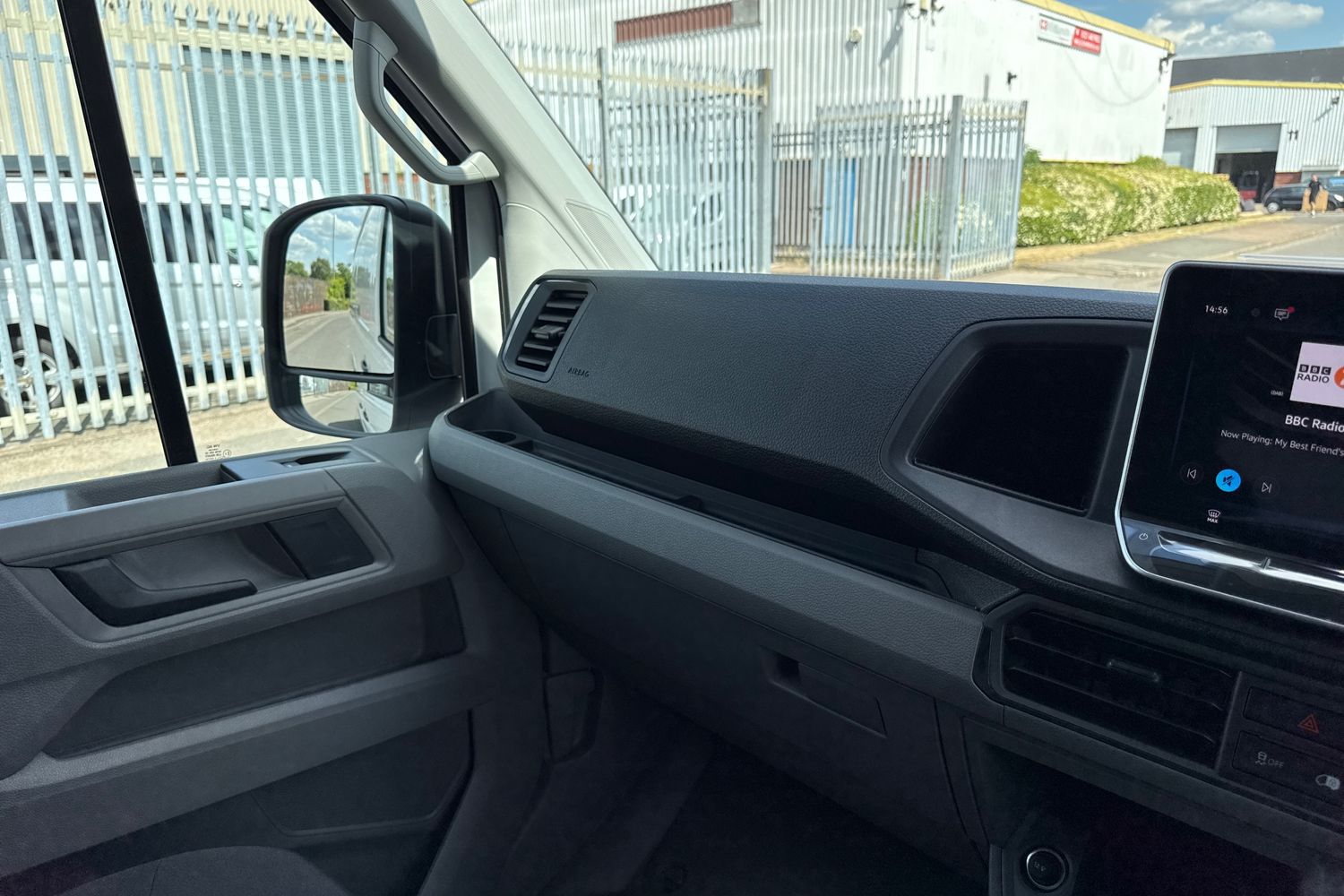 Vehicle 19