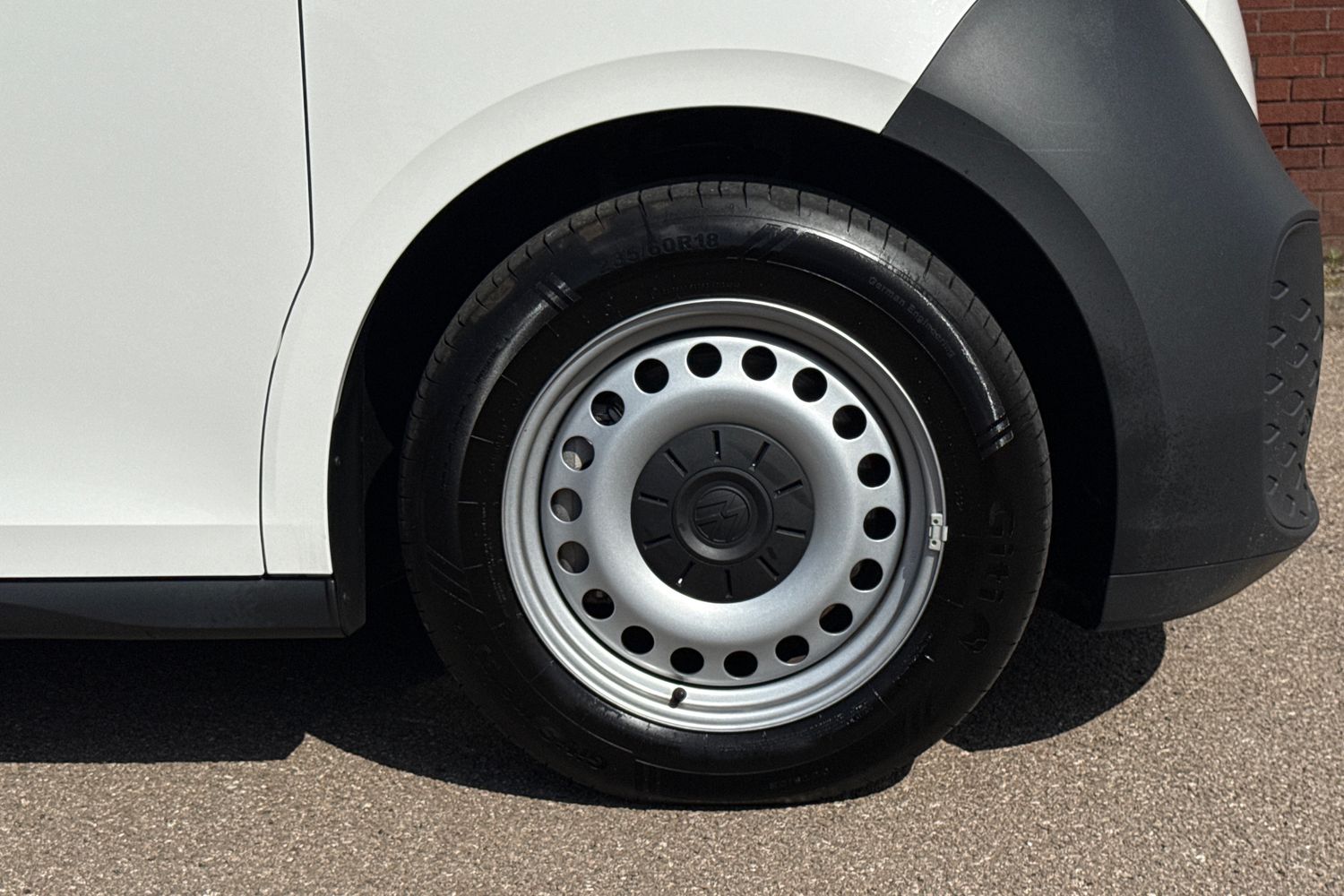 Used Volkswagen ID.Buzz 2024 for sale - 78168573: Photo 10