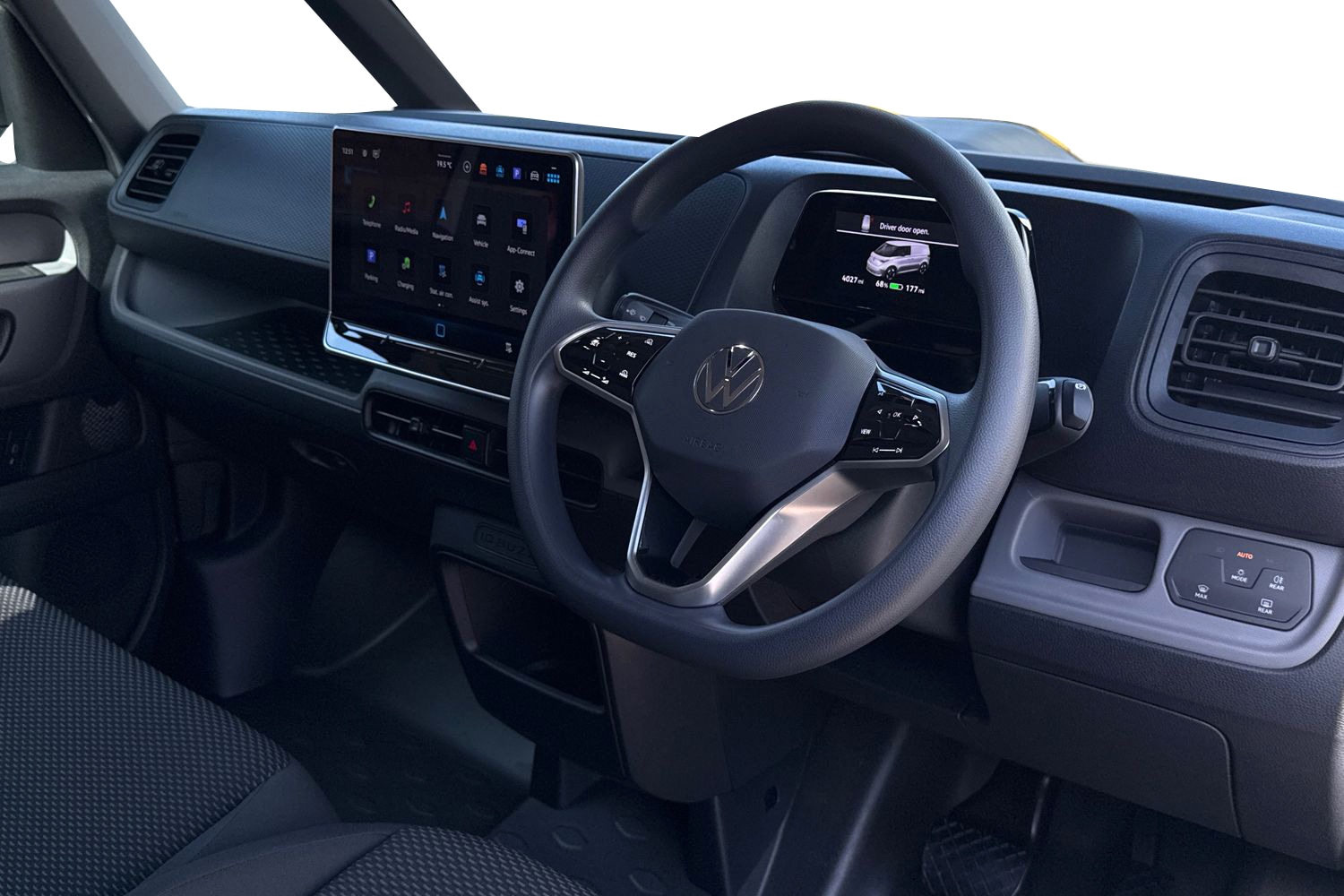 Used Volkswagen ID.Buzz 2024 for sale - 78168573: Photo 14