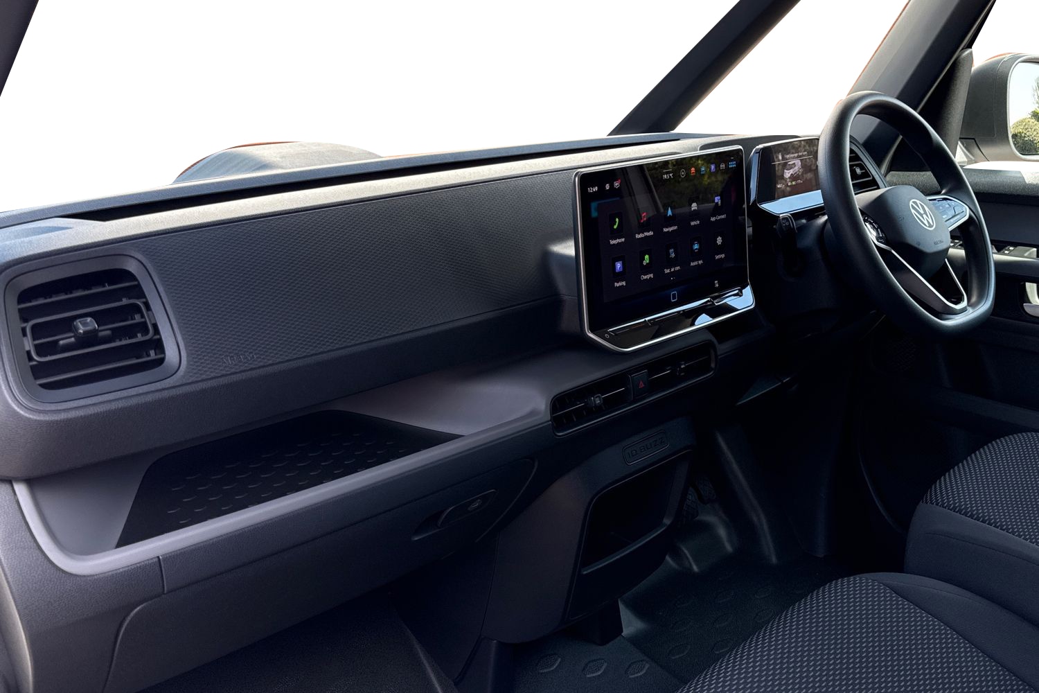 Used Volkswagen ID.Buzz 2024 for sale - 78168573: Photo 15