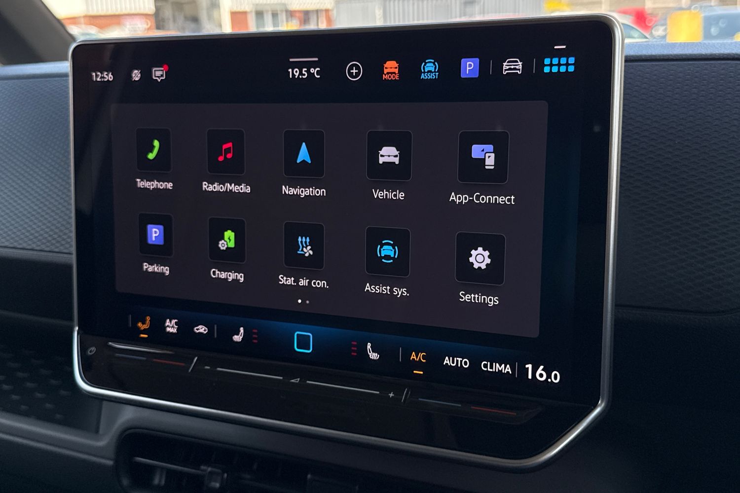 Used Volkswagen ID.Buzz 2024 for sale - 78168573: Photo 17