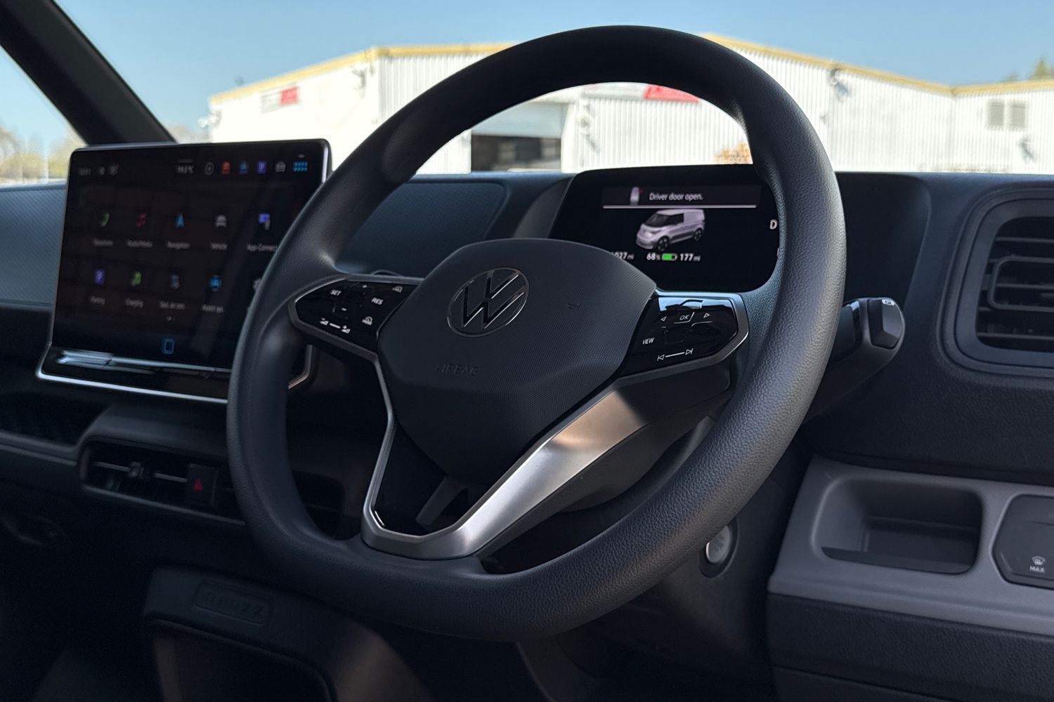 Used Volkswagen ID.Buzz 2024 for sale - 78168573: Photo 18