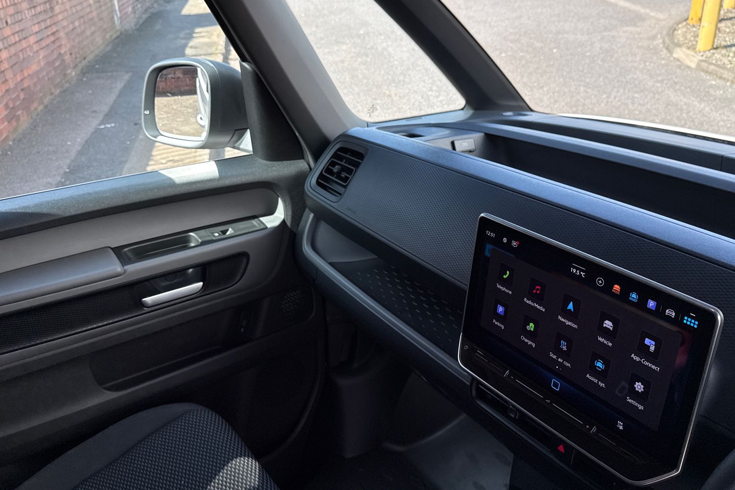 Used Volkswagen ID.Buzz 2024 for sale - 78168573: Photo 20