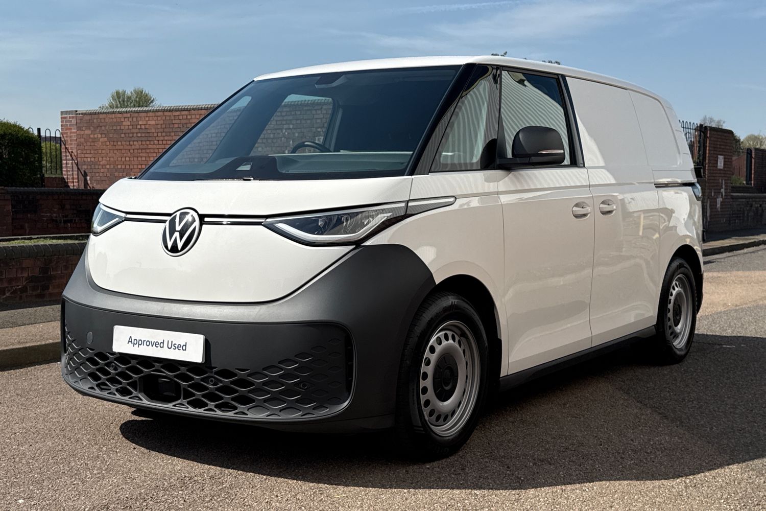 Used Volkswagen ID.Buzz 2024 for sale - 78168573: Photo 25