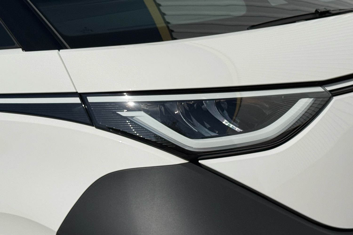 Used Volkswagen ID.Buzz 2024 for sale - 78168573: Photo 28