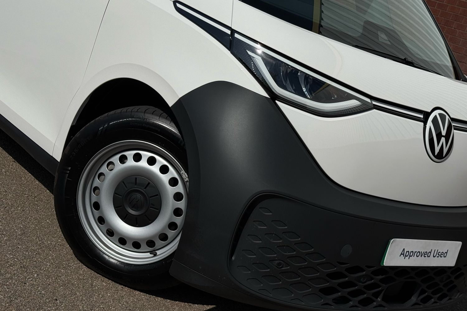 Used Volkswagen ID.Buzz 2024 for sale - 78168573: Photo 29