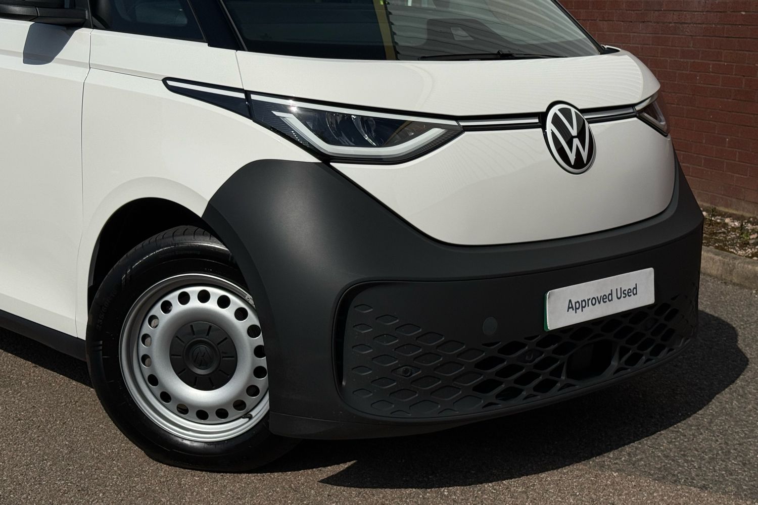 Used Volkswagen ID.Buzz 2024 for sale - 78168573: Photo 30