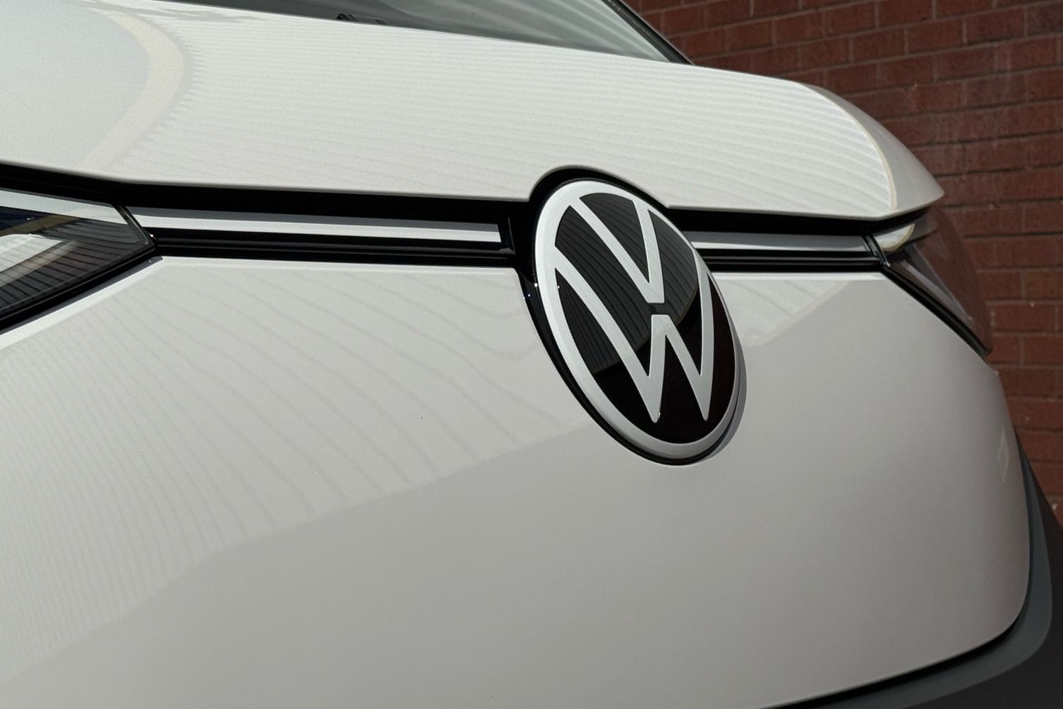 Used Volkswagen ID.Buzz 2024 for sale - 78168573: Photo 31