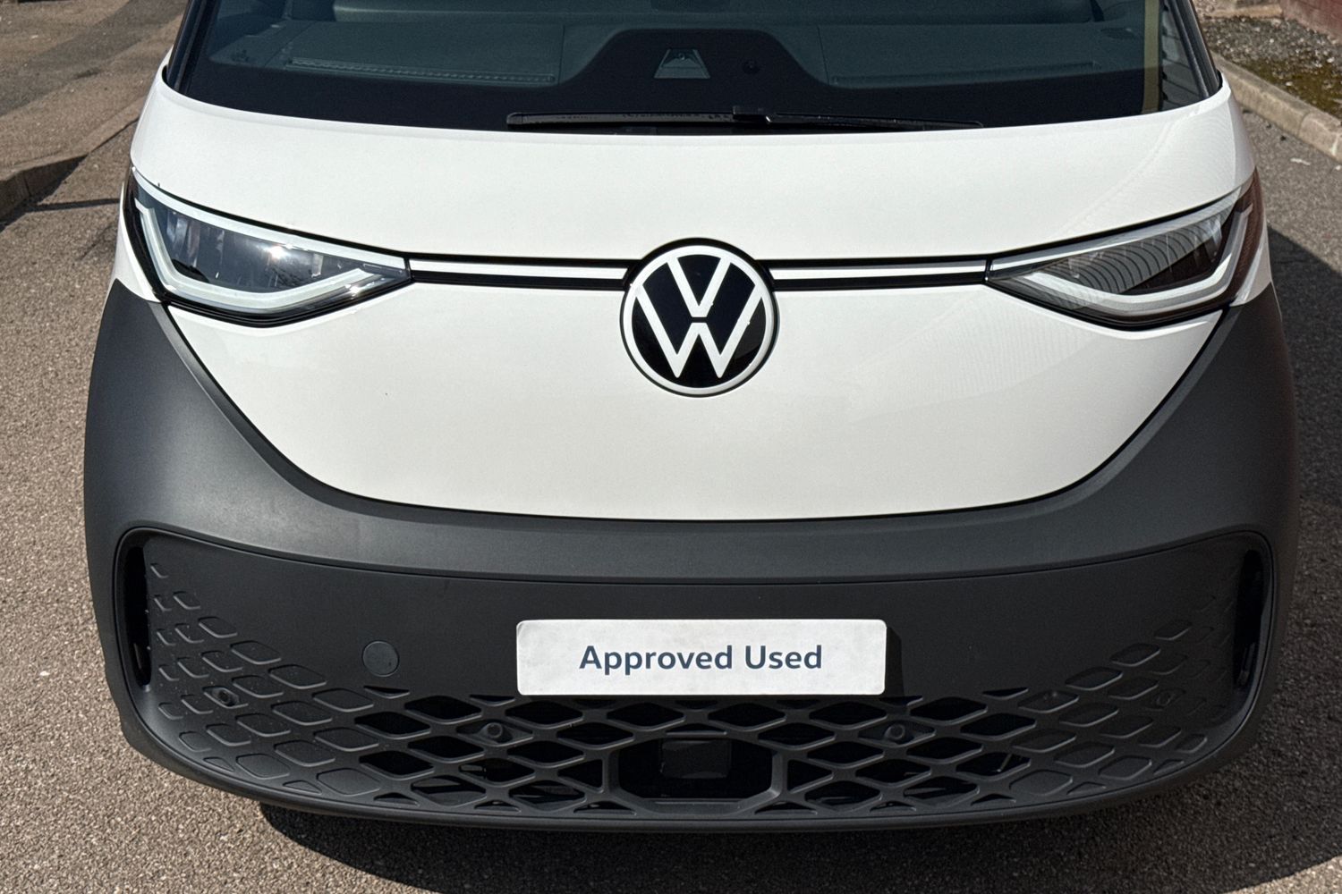 Used Volkswagen ID.Buzz 2024 for sale - 78168573: Photo 32