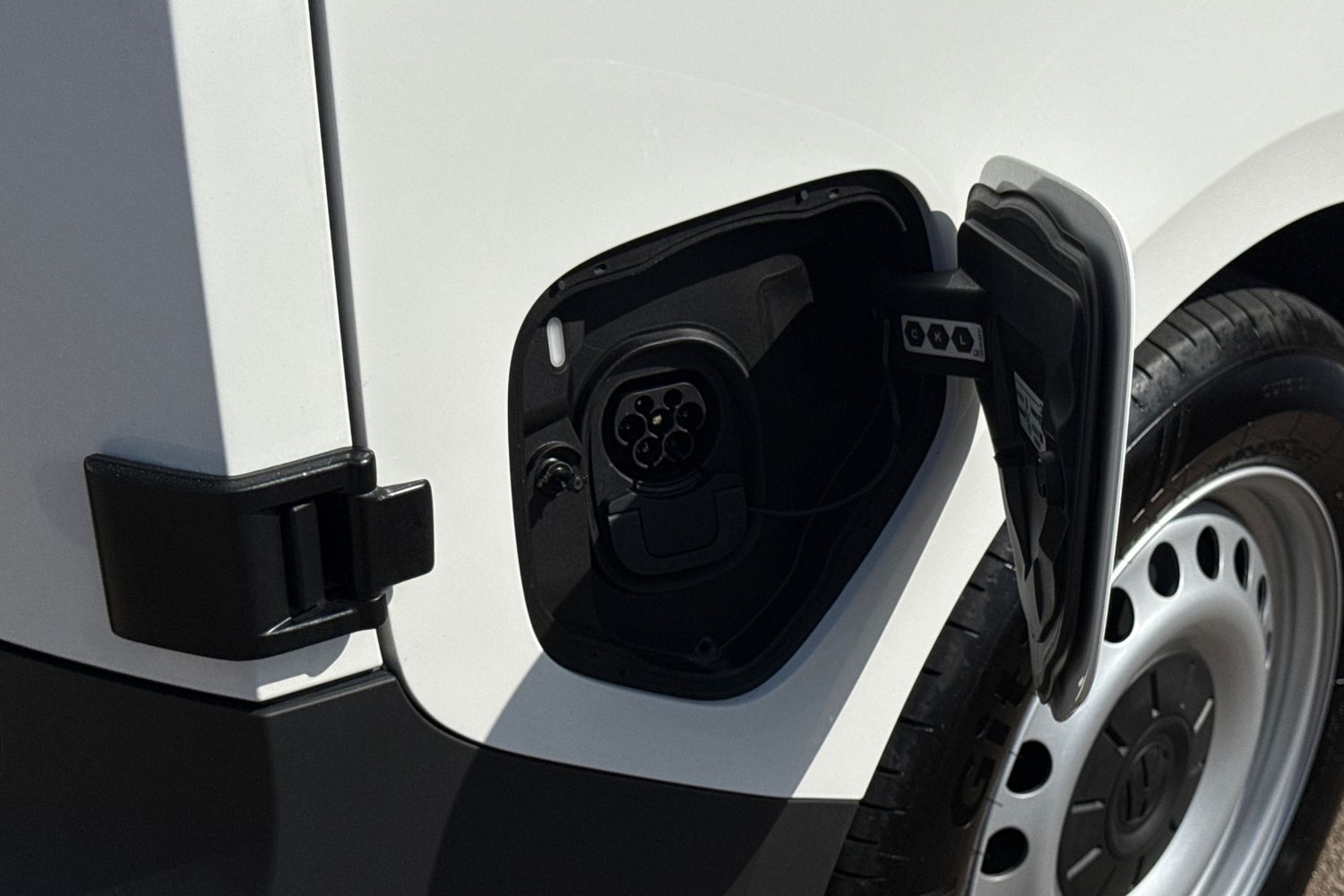 Used Volkswagen ID.Buzz 2024 for sale - 78168573: Photo 33