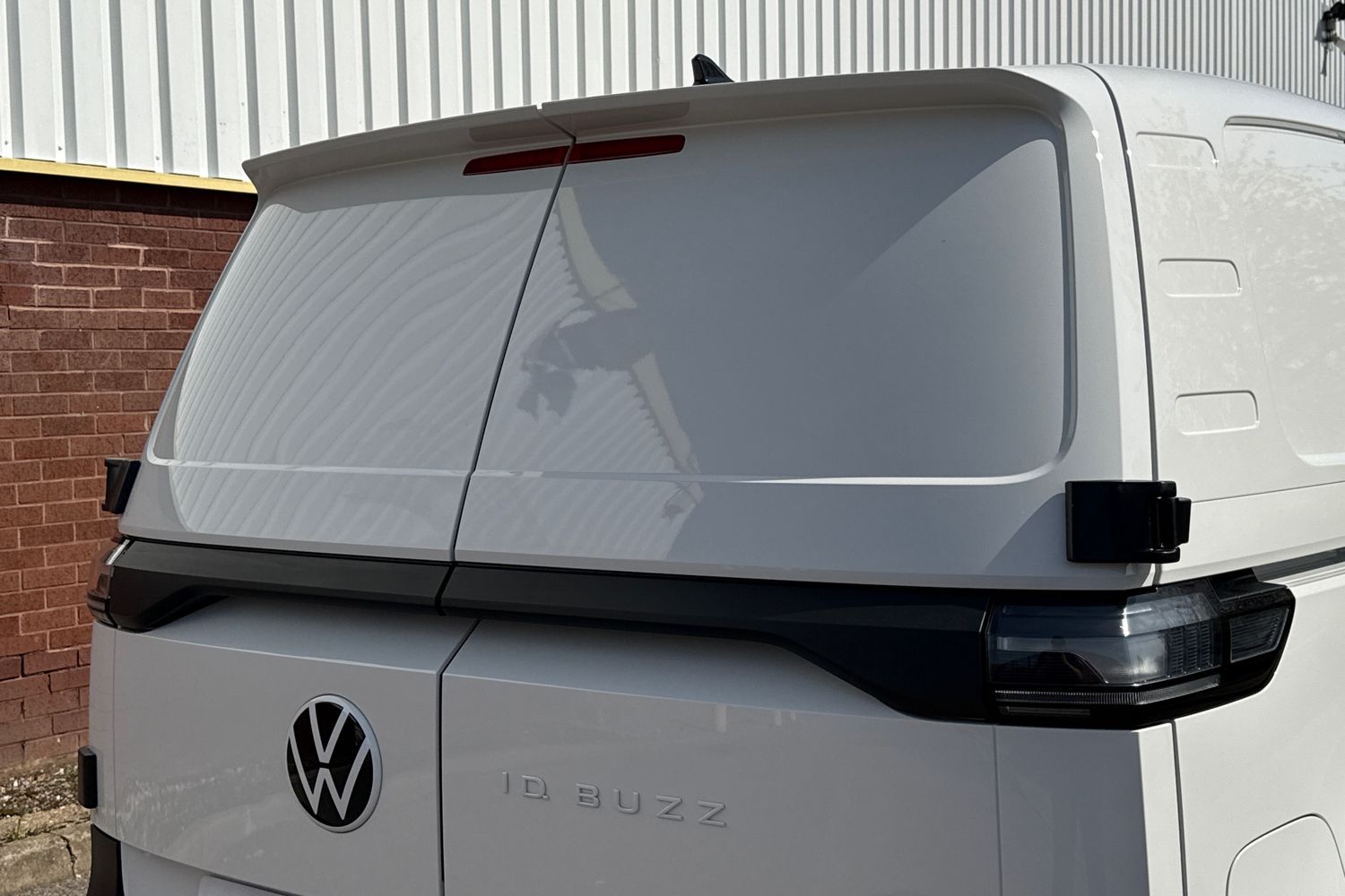 Used Volkswagen ID.Buzz 2024 for sale - 78168573: Photo 34