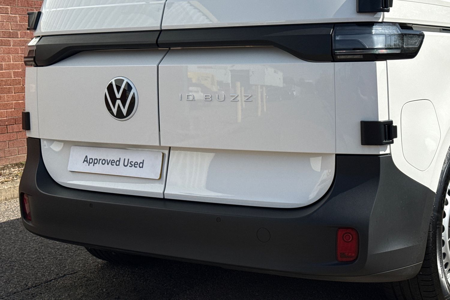 Used Volkswagen ID.Buzz 2024 for sale - 78168573: Photo 38