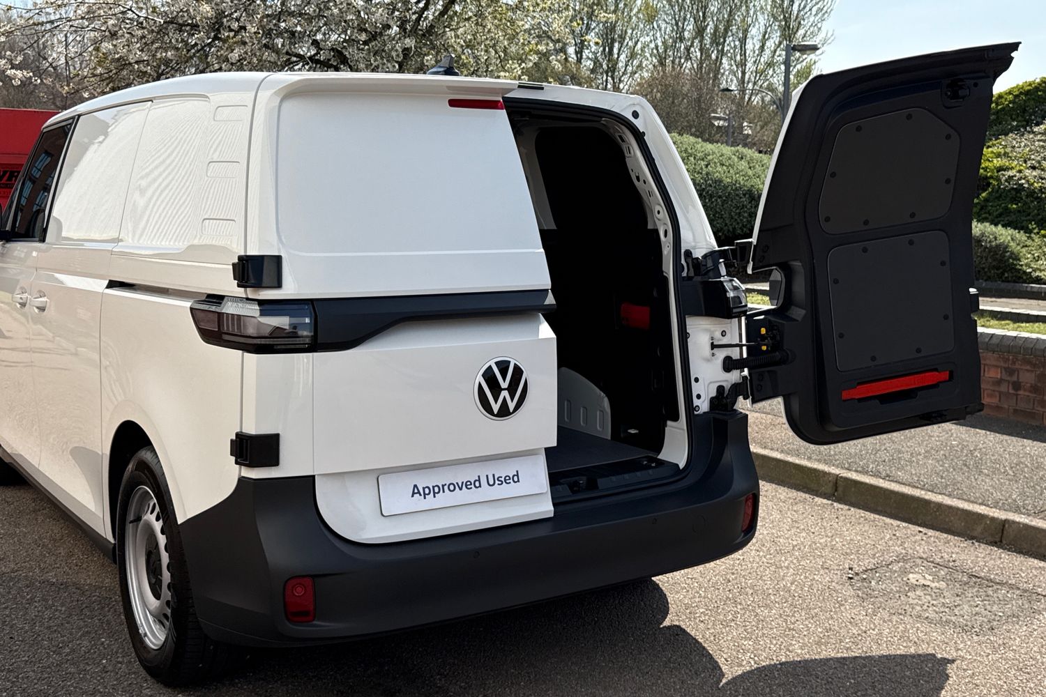 Used Volkswagen ID.Buzz 2024 for sale - 78168573: Photo 41