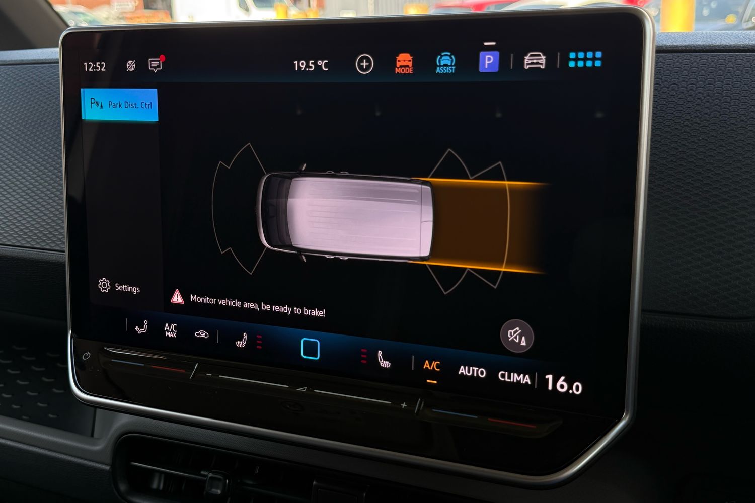 Used Volkswagen ID.Buzz 2024 for sale - 78168573: Photo 52