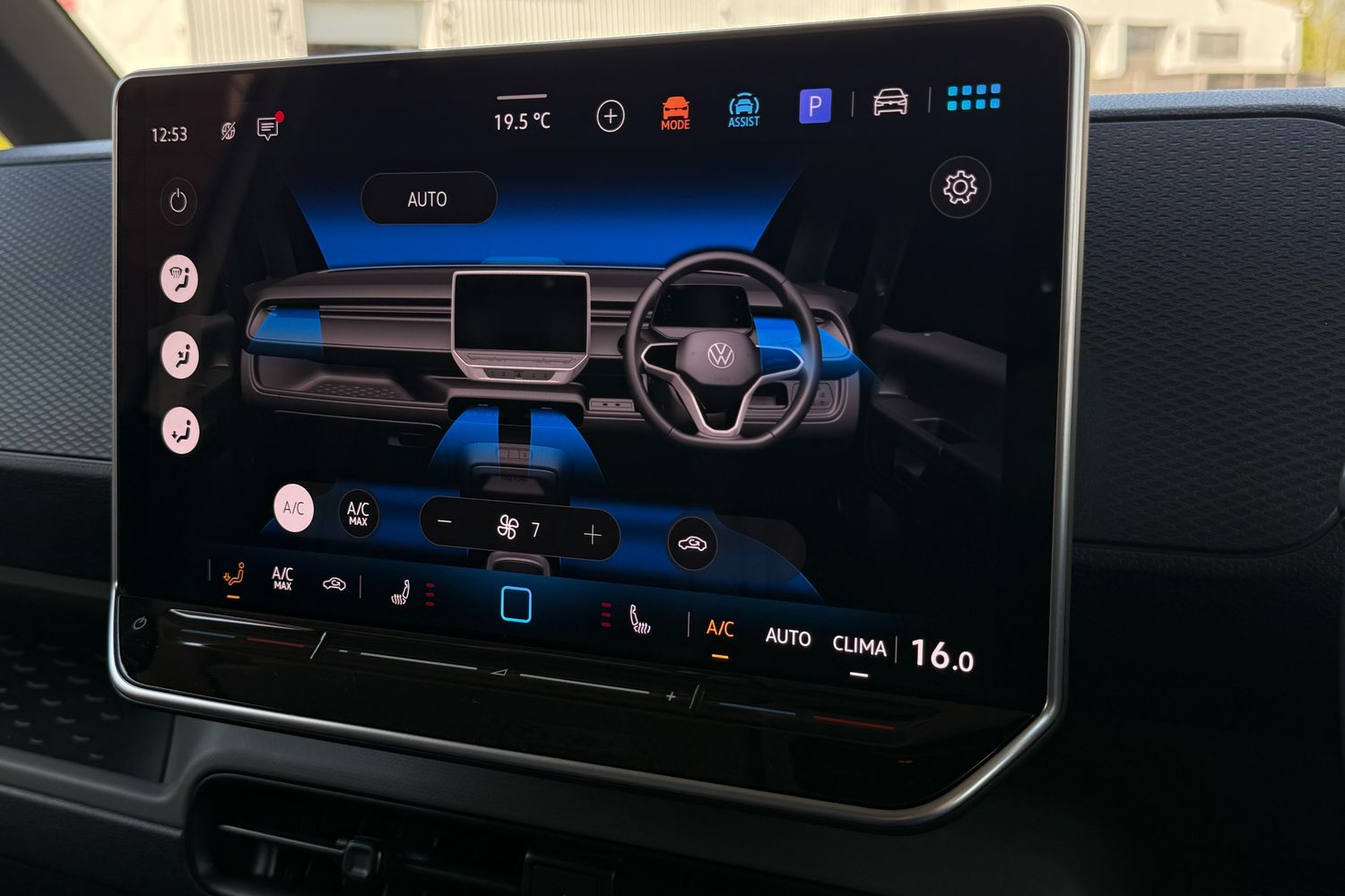 Used Volkswagen ID.Buzz 2024 for sale - 78168573: Photo 53