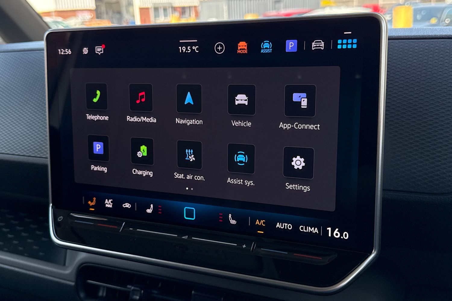 Used Volkswagen ID.Buzz 2024 for sale - 78168573: Photo 58