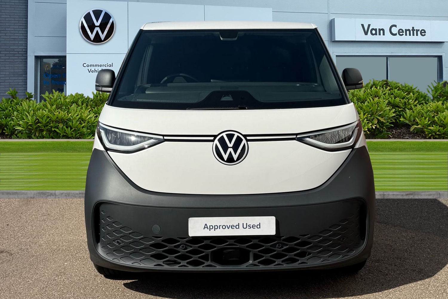 Used Volkswagen ID.Buzz 2024 for sale - 78168573: Photo 6