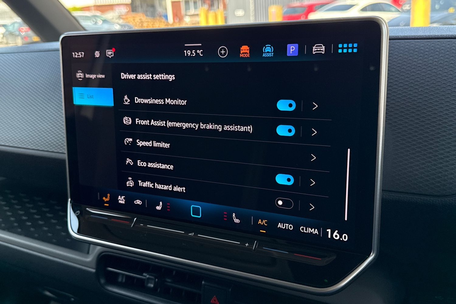 Used Volkswagen ID.Buzz 2024 for sale - 78168573: Photo 60