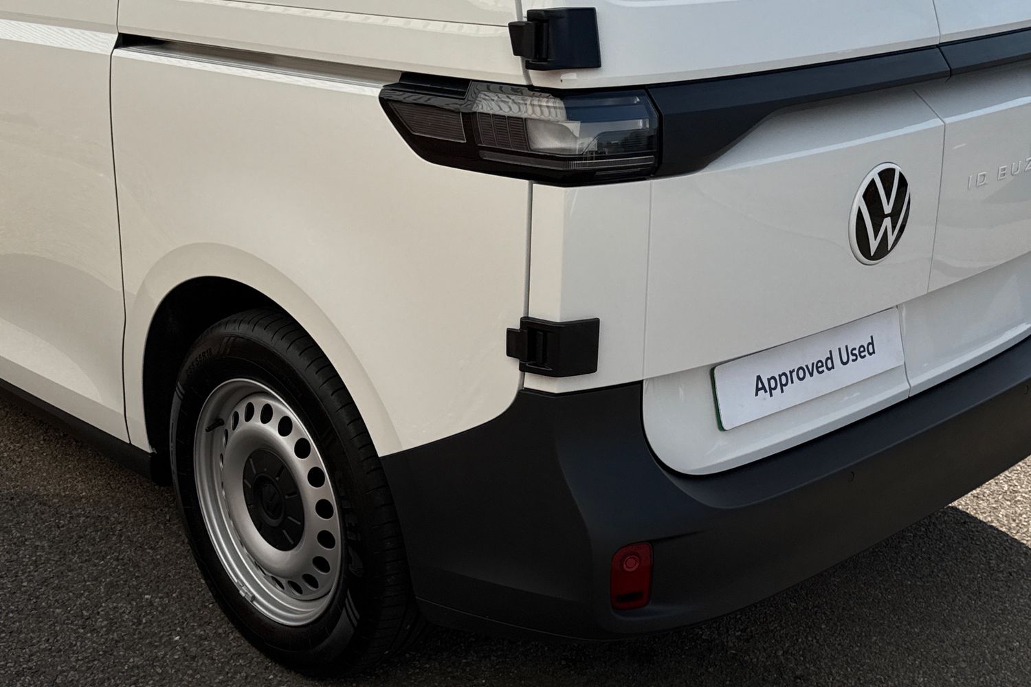 Used Volkswagen ID.Buzz 2024 for sale - 78168573: Photo 8