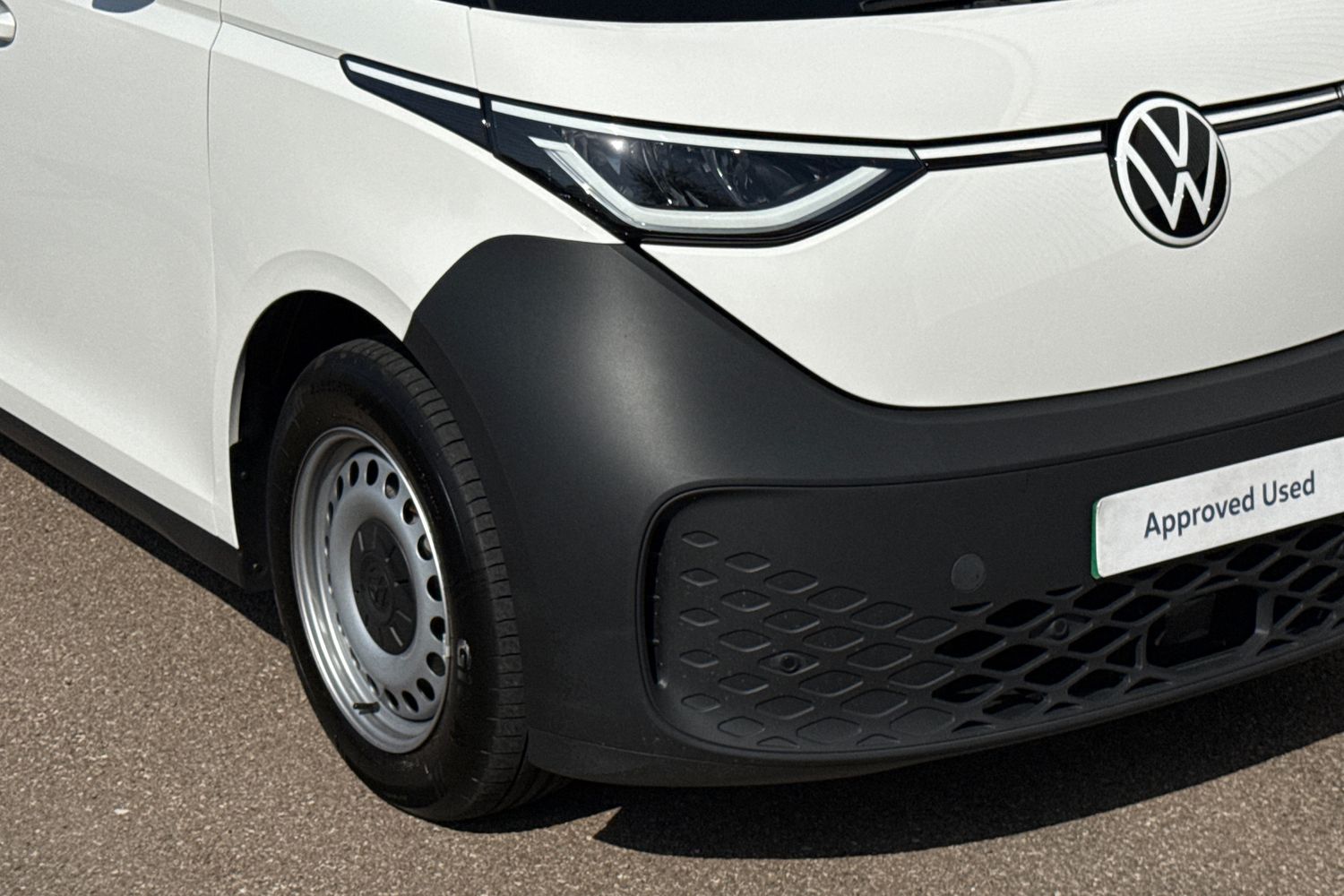 Used Volkswagen ID.Buzz 2024 for sale - 78168573: Photo 9