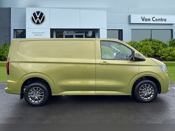 Used Volkswagen Transporter 2026 for sale - 78639621: Photo