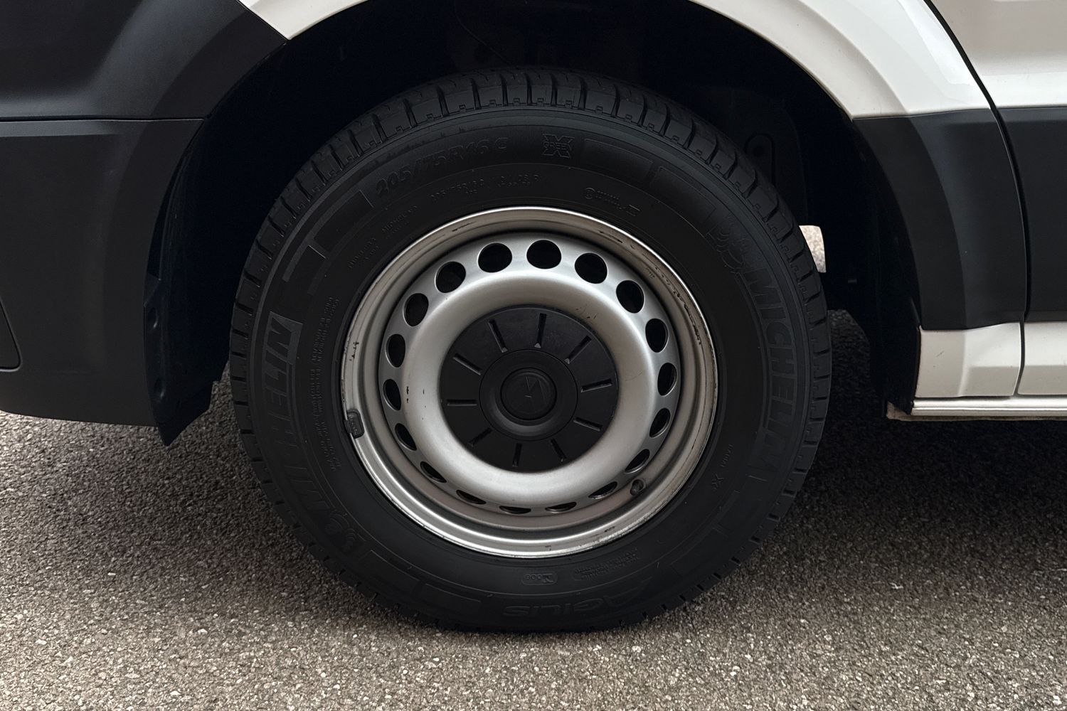 Used Volkswagen Crafter 2023 for sale - 77943684: Photo 12