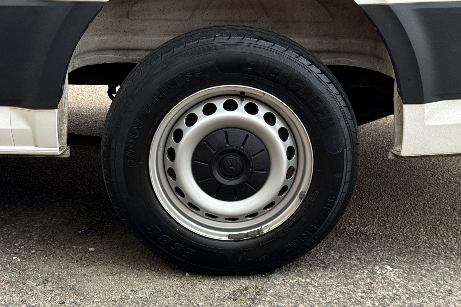 Used Volkswagen Crafter 2023 for sale - 77943684: Photo 13