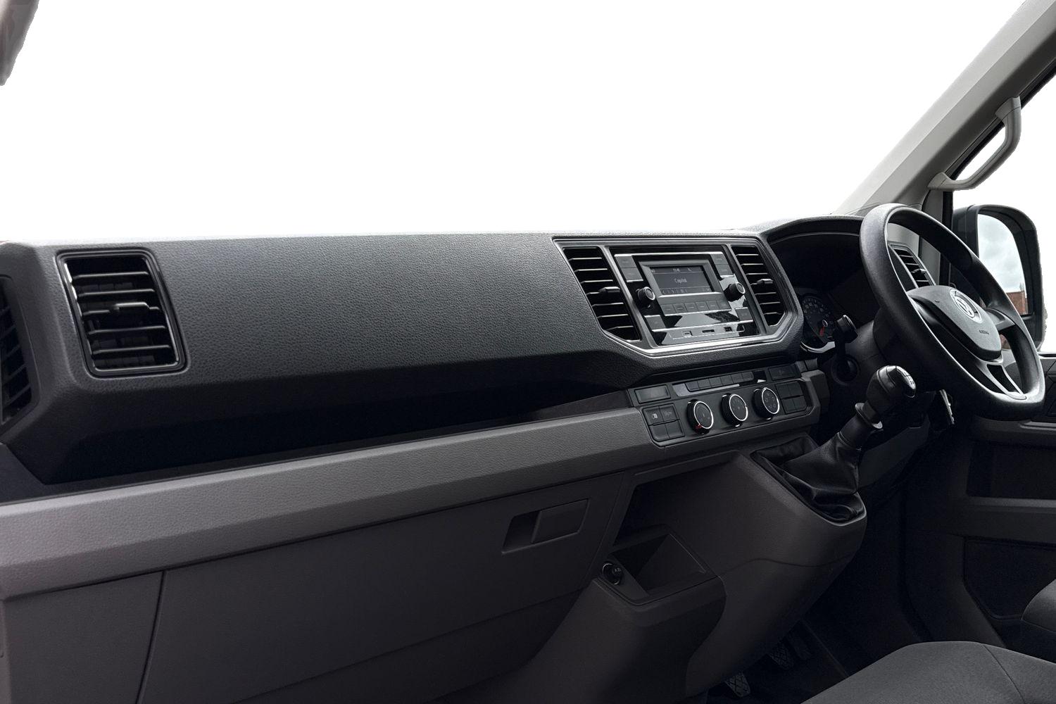 Used Volkswagen Crafter 2023 for sale - 77943684: Photo 15