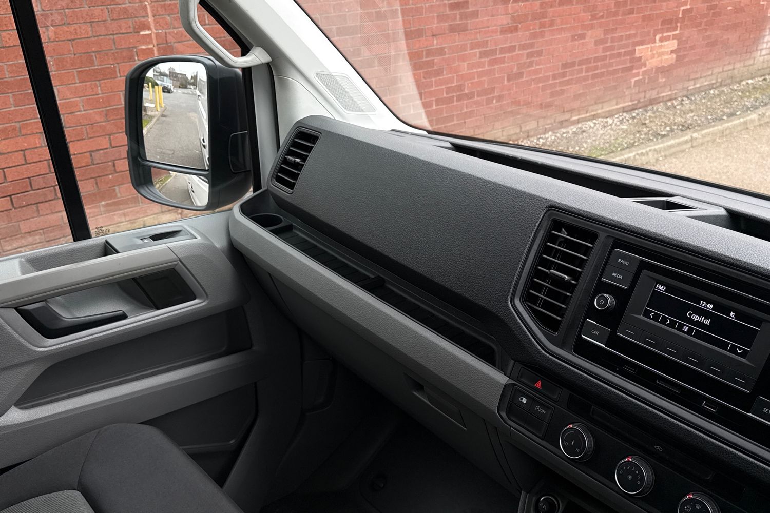 Used Volkswagen Crafter 2023 for sale - 77943684: Photo 20