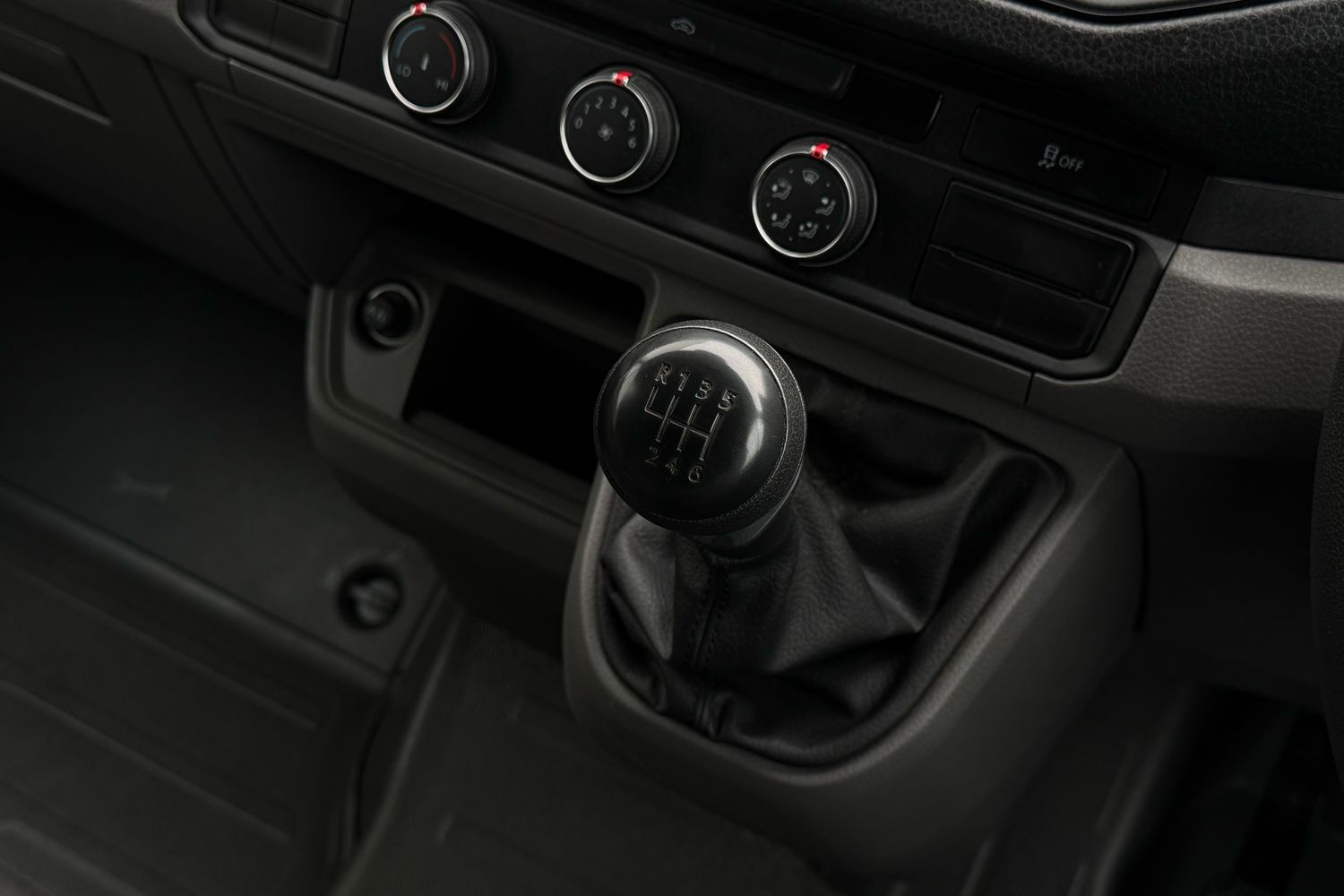 Used Volkswagen Crafter 2023 for sale - 77943684: Photo 23