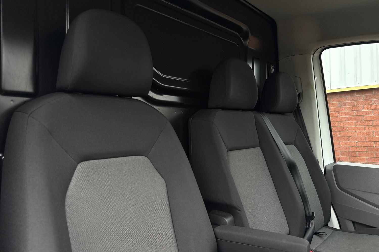 Used Volkswagen Crafter 2023 for sale - 77943684: Photo 24