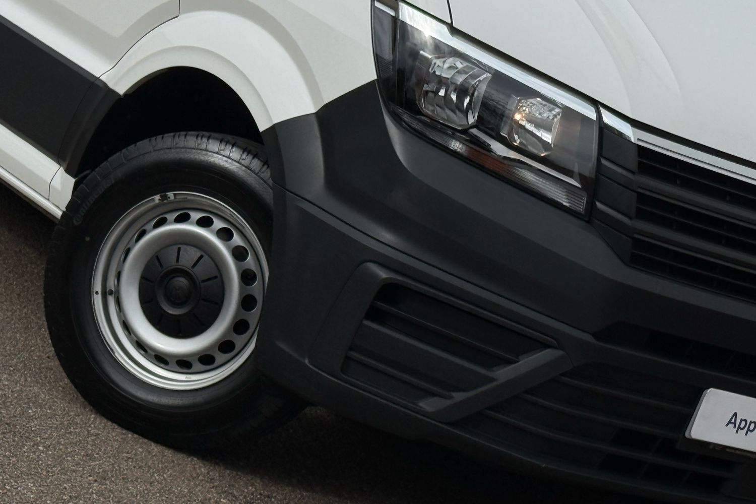 Used Volkswagen Crafter 2023 for sale - 77943684: Photo 29