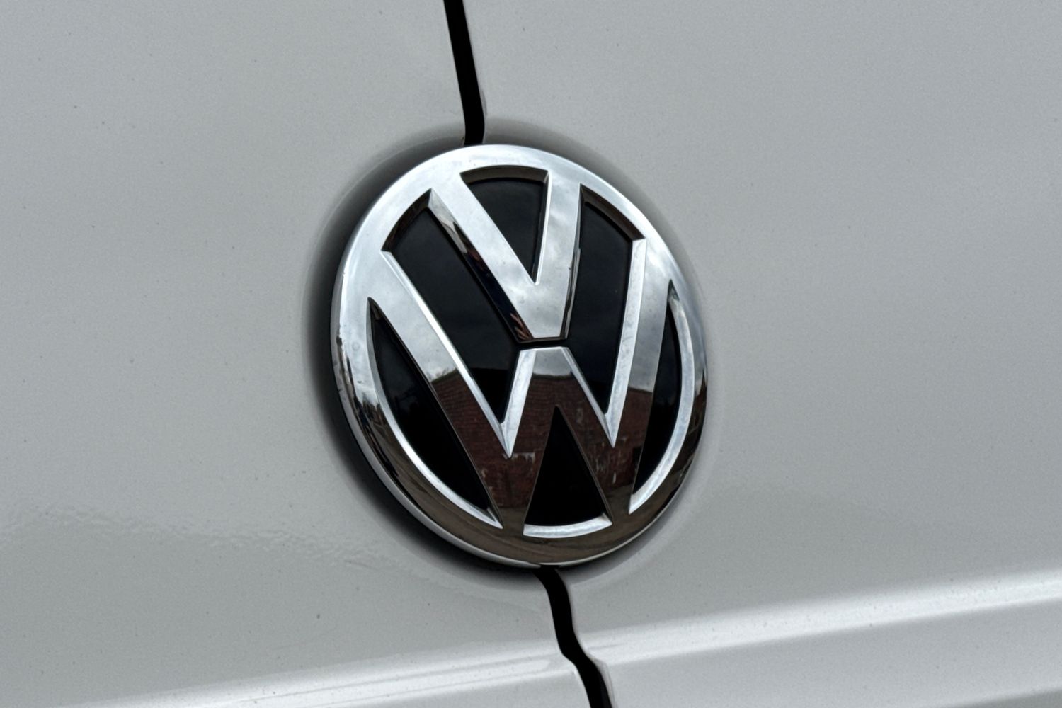 Used Volkswagen Crafter 2023 for sale - 77943684: Photo 34