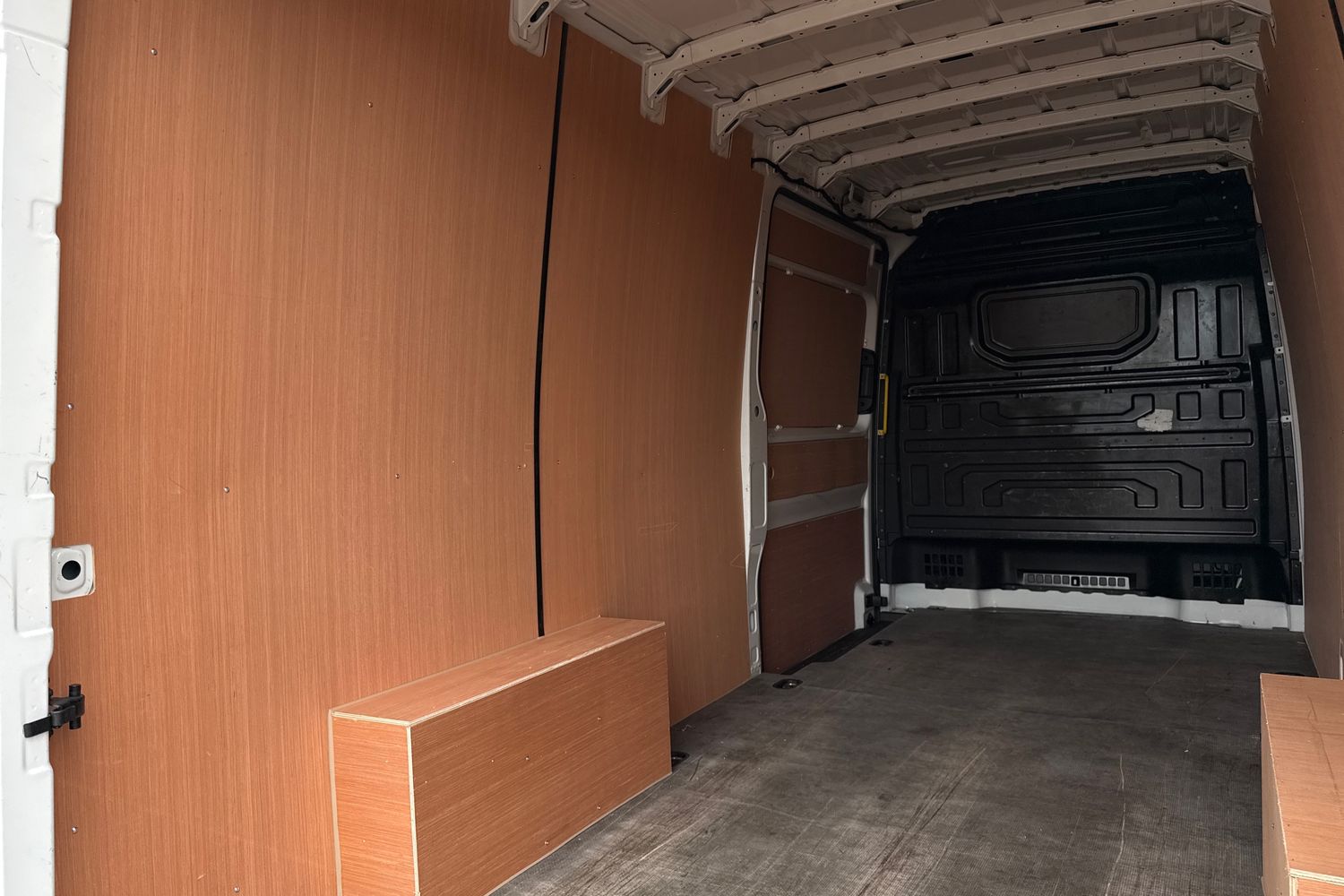 Used Volkswagen Crafter 2023 for sale - 77943684: Photo 39